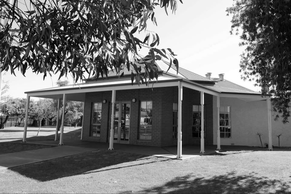 Rising Damp Treatment with DryZone/DryRod Mildura Primary School