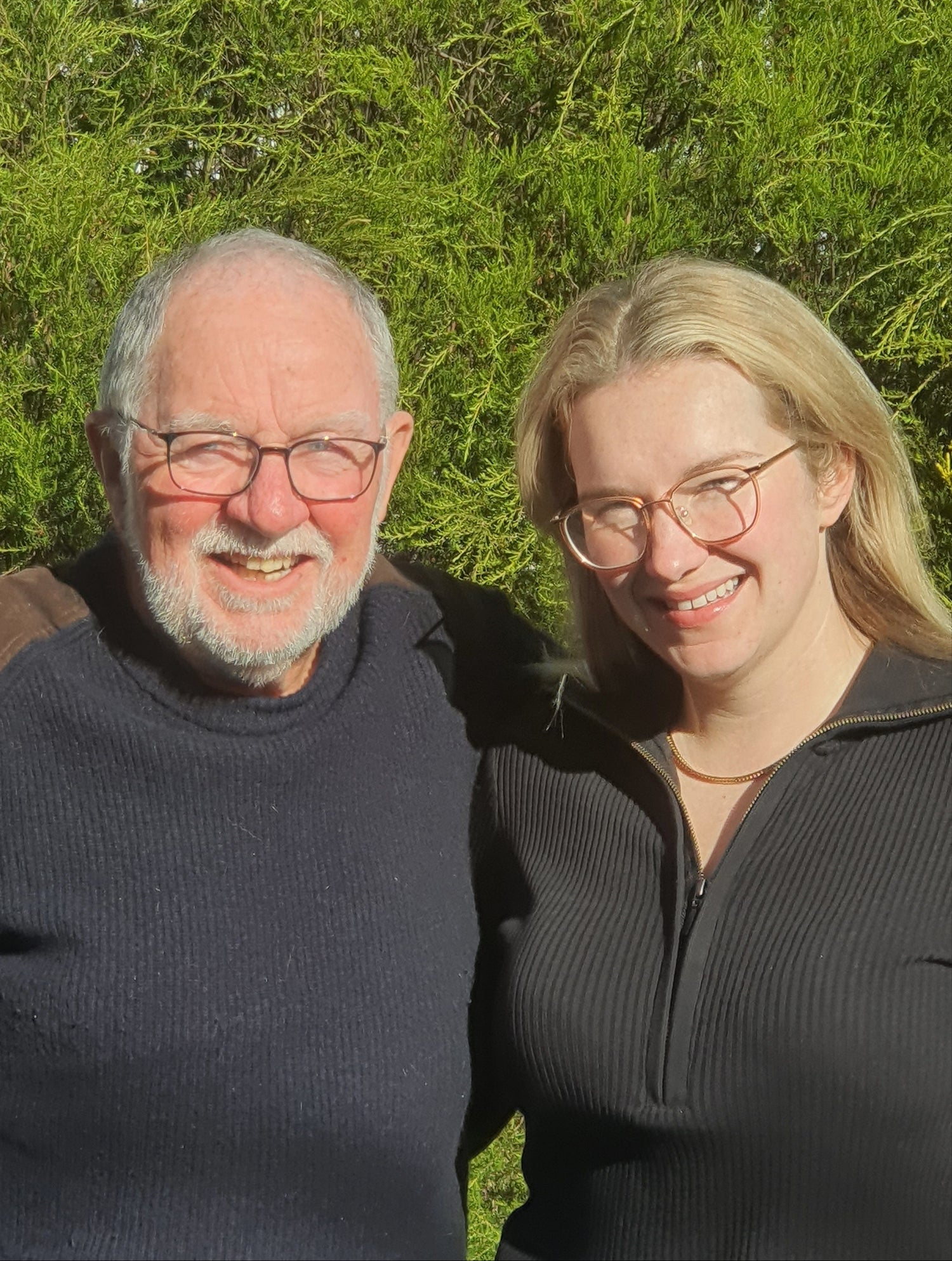 Damp Busters Rising Damp Founders