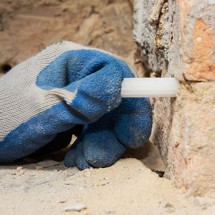 Dry Rods Rising Damp Solution - Dryrod 10 Rod Pack – Damp Busters